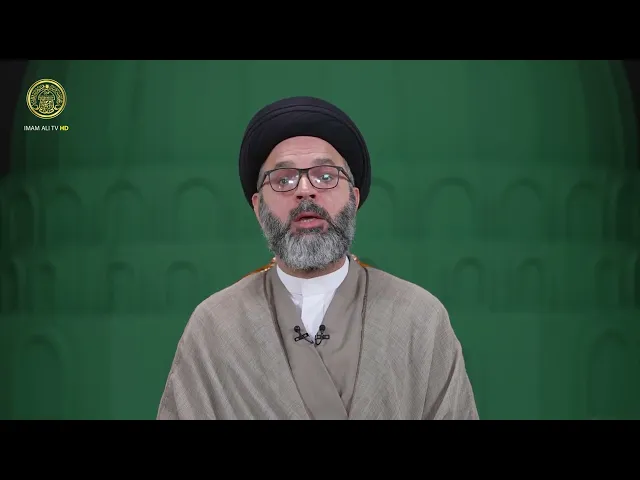 ⁣أنساقٌ و ثقافات الحلقة (3)