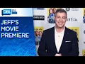 The Greatest Inheritance DBL s Jeff Schroeder Chats With Co-Stars at Premiere