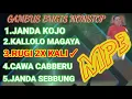 Download Lagu Mp3 lagu gambus bugis nonstop terlaris ridwan syam