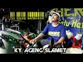Download Lagu INSTRUMEN MELODY CINTA NEW PALLAPA CEK SOUND