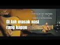 Download Lagu Chord Gitar Pariaman || oi lah masak nasi rang kapau | Viral tiktok