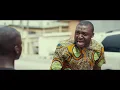 BARRY JHAY - Aiye (Official Video)