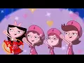 Phineas & Ferb - Gitchee Gitchee Goo (Extended Version) / (HQ)