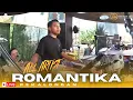 Lagu COVER KENDANG CAK FARIS - ROMANTIKA ALL ARTIST - MAHESA MUSIC FEAT DHEHAN PRO LIVE PEKALONGAN