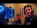 WIU NO BOOMBAP?? REACT PAPEL DE PAREDE - PEDRO QUALY E WIU