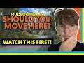 3 Things to Know BEFORE MOVING to the Hudson Valley DON T MOVE HERE Before Watching This