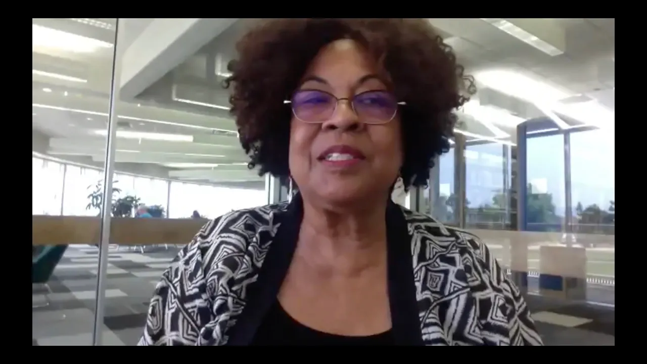 NSE #340 | Senga Nengudi & Amanda Sroka with Jason Rosenfeld