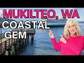 Mukilteo Waterfront Homes Why This Seattle Suburb Is Exploding