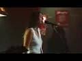 Lauren Watkins - Strong Enough (Heartbreak Supper Club Sessions)