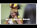 Download Lagu Lagu Timur Remix Terbaru - Ko Pu Senyum Boleh (official music audio) 2025