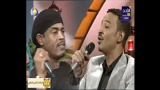 افتقدتك طه سليمان ومعتز صباحي 