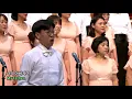 Download Lagu Bupyeong Methodist Church \u0026 Saemoonan Church (Praise \u0026 Worship)