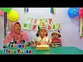 Download Lagu Selamat Ulang Tahun Keysha ke-4 Happy Birthday Kue Ulang Tahun, Tiup lilin \u0026 Bernyanyi