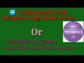 Configuring IHS With Websphere Application Server