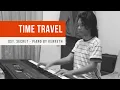 Download Lagu Time Travel || ost. Secret movie || Jay Chou