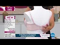 Vanity Fair Breathable Luxe Full Figure Wirefree Bra