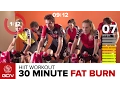 Lagu Verlies snel vet! – Word fit met GCN's 30 minuten durende intensieve heuvelklimtraining