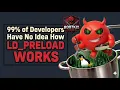 Linux Secrets How Rootkits Valgrind Work