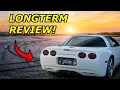 C5 Corvette Ownership Review - A Dream Car with Some Nightmares