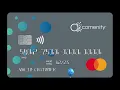 Comenity Credit Card paid off September 2021