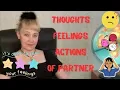 Lagu #GEDACHTEN_GEVOELENS_ACTIES_VAN_JE_HUIDIGE_PARTNER #tarot #psychologie #voorspelling