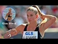 Download Lagu Alica Schmidt Appears in a Bikini and Shakes the Internet