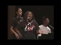 Jonathan Nelson - I Believe (Island Medley) (LIVE)