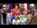 Lagu Prophet Kofi Oduro UNDER F!RE! Prophet El Bernard Drops Evidence Of True Prophecies - FULL STORY