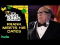Download Lagu Frank Meets His Dates on The Golden Bachelor - Scene | It's Always Sunny in Philadelphia | FX