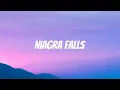 Download Lagu The Weeknd - Niagara Falls (Lyric Video)