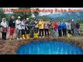 Lagu PENJELASAN EKSLUSIF TIM AHLI GEOLOGI BANDUNG TENTANG FENOMENA ALAM SINKHOLE DI NAGARI SITUJUAH BATUA
