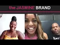 Erana Jamie Tyler on Love Marriage DC Season 1