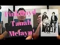Download Lagu Kembara – Rupa Tanpa Wajah (Review \u0026 reaction) #EP94