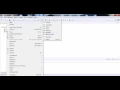 Selenium - Creating Project package and class