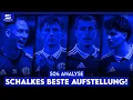 Download Lagu 3 Wochen vor Start: Ist das die aktuelle Startelf? Die beste Aufstellung für Muslic! | S04 Analyse