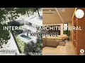 Interactive Architectural Visualisation Real-Time Unreal Engine 5 Experience