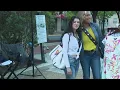 Reston Town Center is the place to shop Talking summer fashion trends with local shop Scout M