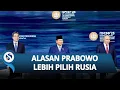 Download Lagu Prabowo Bikin Putin Terkesima! Alasan Pilih Rusia Ketimbang G7 Disambut Tepuk Tangan Meriah