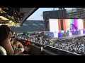 Just Arrived at Soldier Field for the Beyonce Renaissance Tour Concert