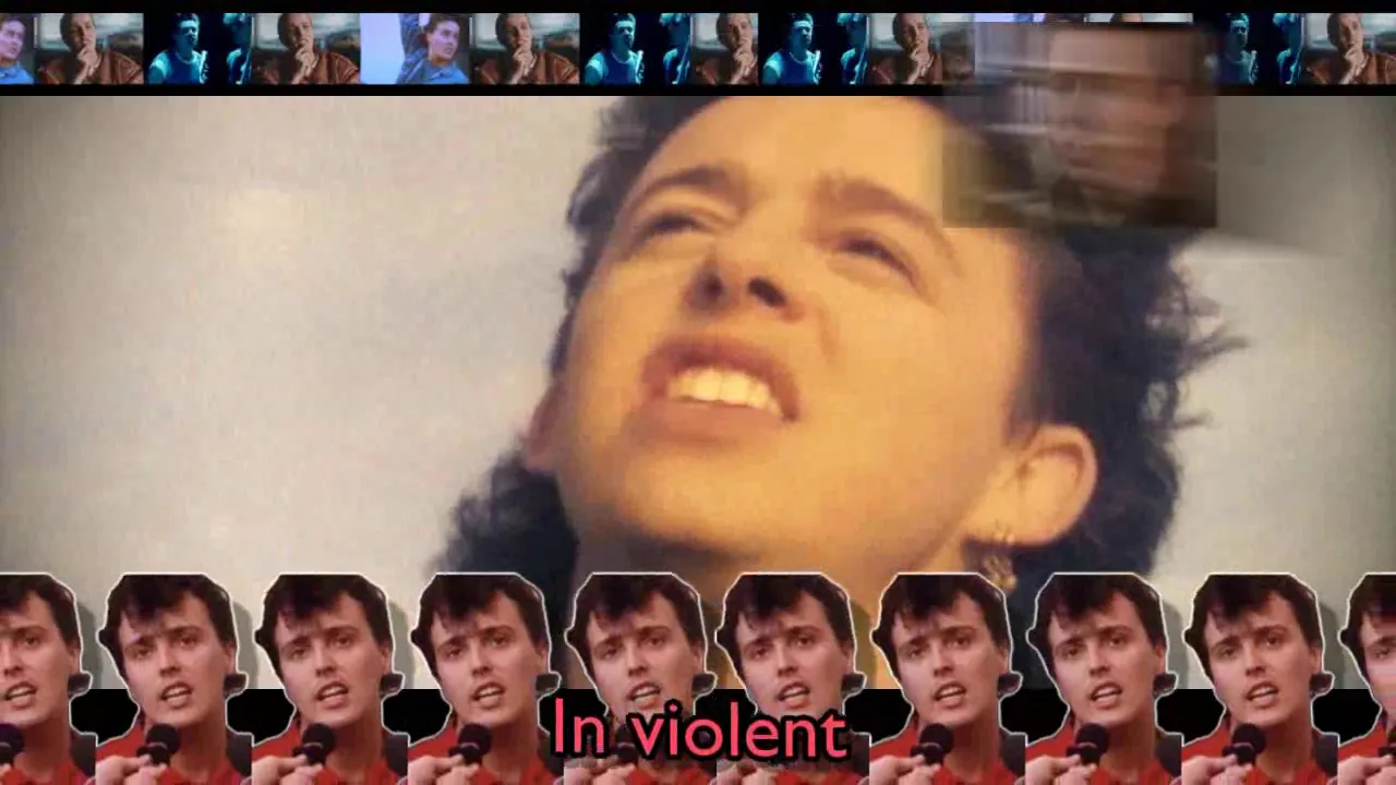 Fear No More