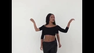 رقص ايجنن شاكيرا بيونسي 