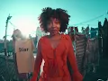 Ash Levi - Elev8 with Nali [Official Music Video]