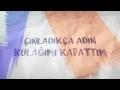 Ferhat Göçer - Unutmuş Çoktan (Lyrics | Şarkı Sözleri)