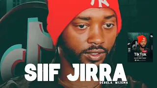 Siif Jirra Abiraam Baacaa 