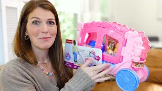 Early Christmas Shopping for my 5 kids!!