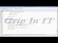 RSA Algorithm Implementation using Java