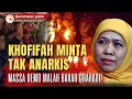 Download Lagu Khofifah Minta Tak Anarkis, Massa Malah Bakar Grahadi I DEMO BRUTAL DI SURABAYA