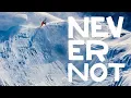 Download Lagu Nike Snowboarding | Never Not Part 1