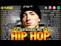 Lagu Old School Hip Hop Mix - 50 Cent, Snoop Dogg, Notorious B.I.G. Dr Dre, 2Pac, DMX, Eminem #hiphop