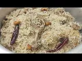Download Lagu Sofiyani Chicken Biryani | Hyderabadi Sufiyani Chicken Dum Biryani